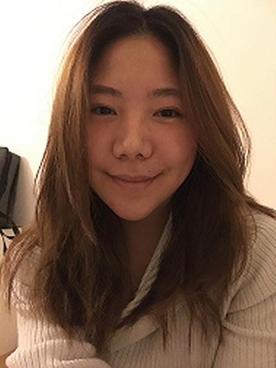 Tessa Pei Xuen Yoo's Photo